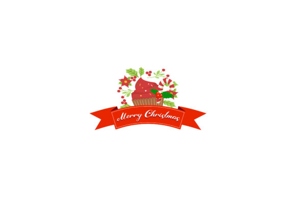 Christmas Flat Floral Banner Style Art Review