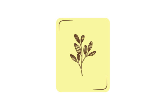 Floral Vector Icons: A Graphic Design Asset for Illustrations